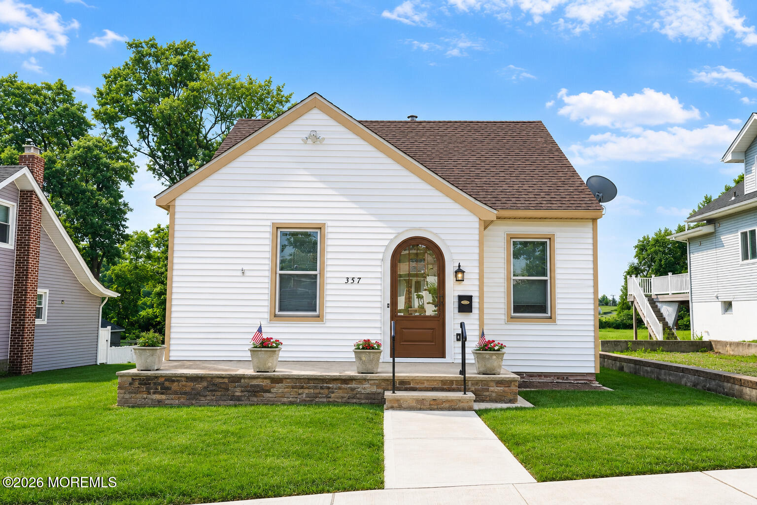 Residential in South Amboy 3