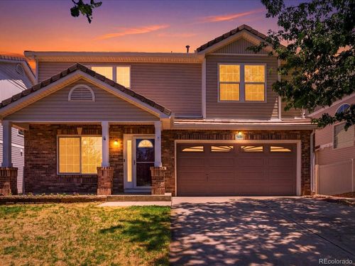 5444 Perth Ct, Denver, CO, 80249-8389 | Card Image