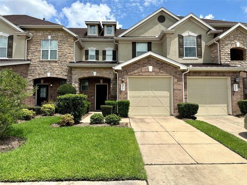 16130 Limestone Lake Dr, Tomball, TX, 77377-2827 | Card Image