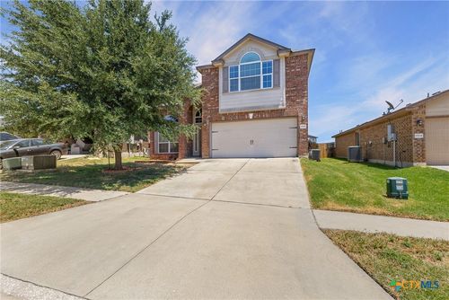 9702 Adeel Dr, Killeen, TX, 76542-6511 | Card Image