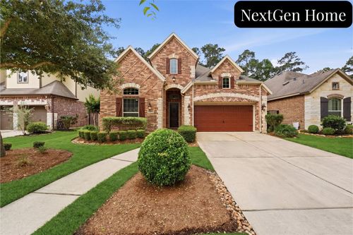 17207 Rainier Creek Dr, Humble, TX, 77346-3919 | Card Image