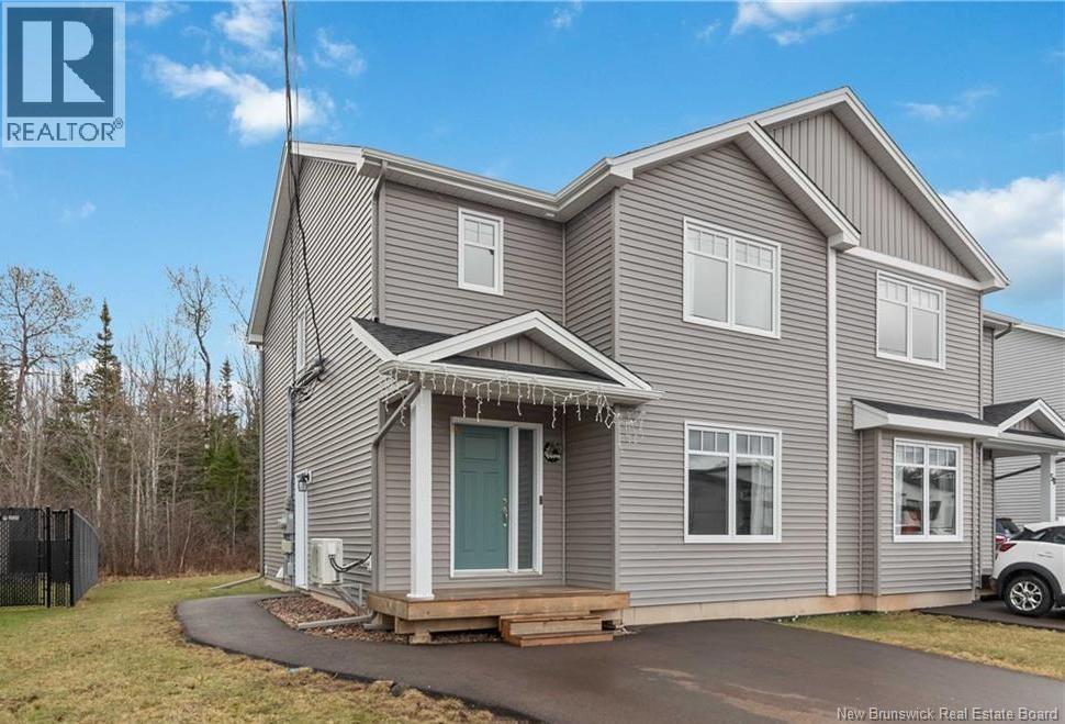 Residential in Moncton 2
