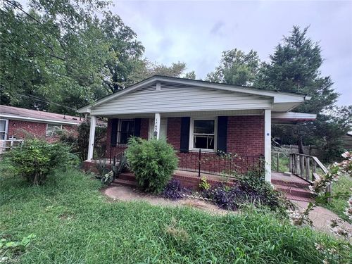 1763 Lamb Avenue, High Point, NC, 27260 | Card Image