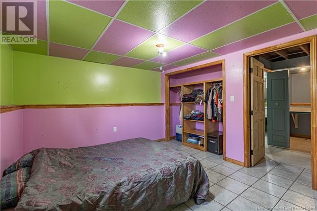272 Creek Rd, House other with 4 bedrooms, 2 bathrooms and null parking in Mt Middleton NB | Image 23