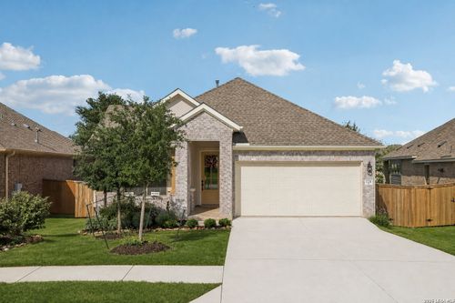124 Fountain Grass Dr, San Marcos, TX, 78666-4295 | Card Image