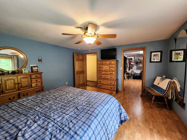W6128 Cth H, House other with 4 bedrooms, 2 bathrooms and null parking in Phillips WI | Image 39