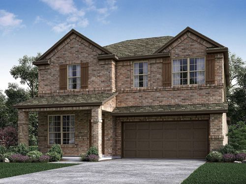 16238 Parish Pointe Ct, Conroe, TX, 77302-1562 | Card Image