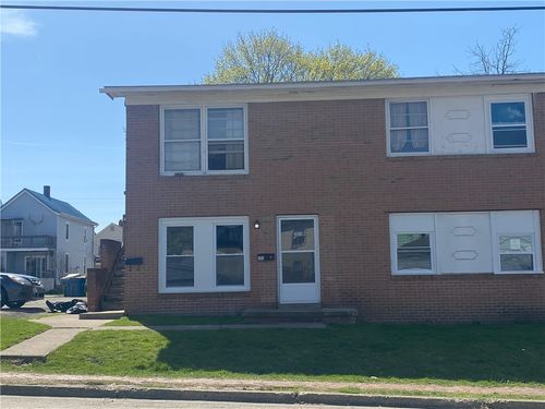 203 Irving Ave, Latrobe, PA, 15650-2937 | Card Image