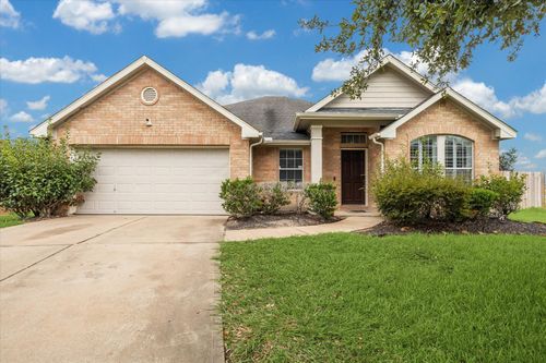 7709 Lakeside Manor Ln, Pearland, TX, 77581-7531 | Card Image