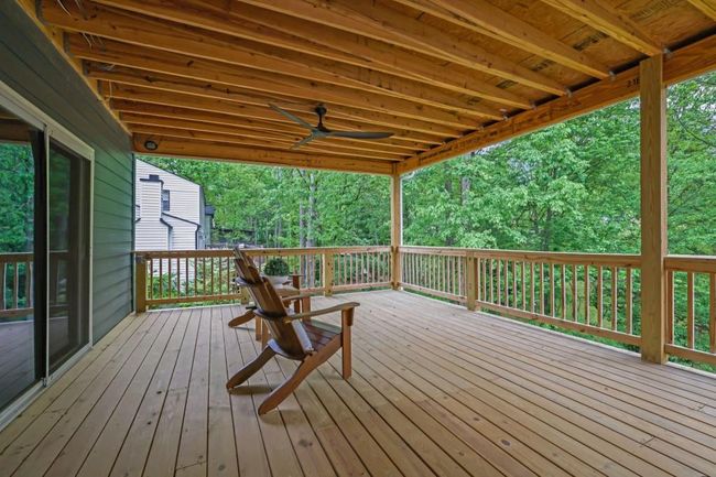 3757 Peachtree Corners Cir, House other with 5 bedrooms, 5 bathrooms and null parking in Norcross GA | Image 36
