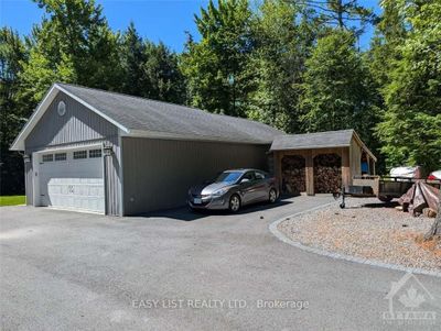 1068 Buckhams Bay Rd, House other with 3 bedrooms, 3 bathrooms and 10 parking in Woodlawn ON | Image 3