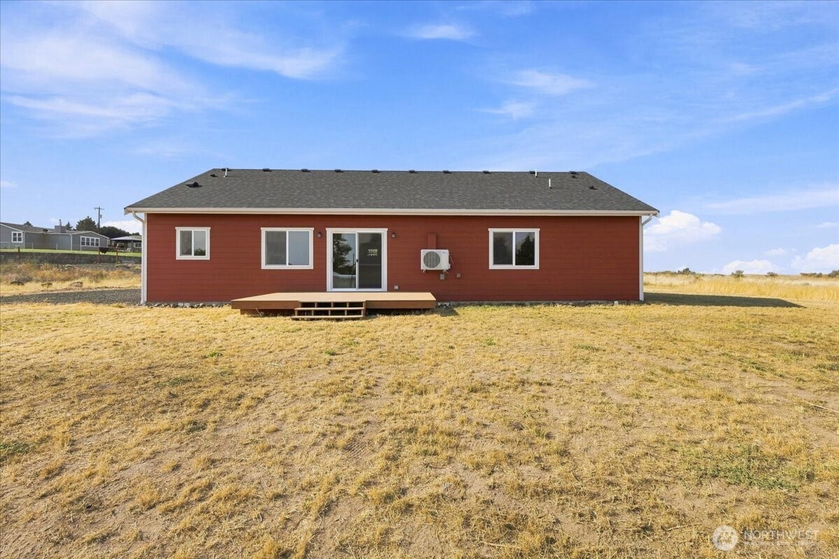 Residential in Wilbur 5