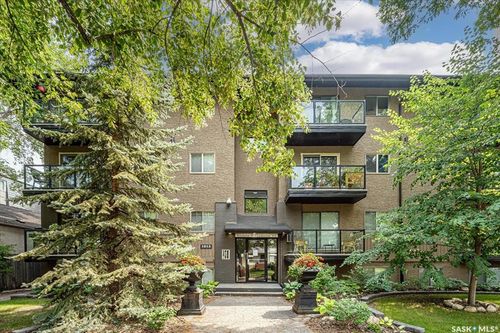 106-1013 Lansdowne Avenue, Saskatoon, SK, S7H2C2 | Card Image