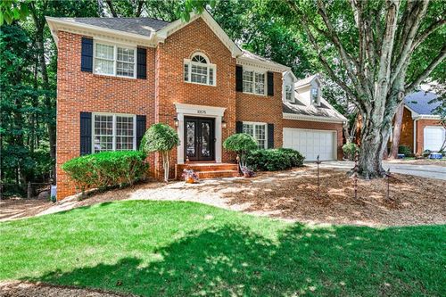 10575 Tuxford Dr, Alpharetta, GA, 30022-7066 | Card Image