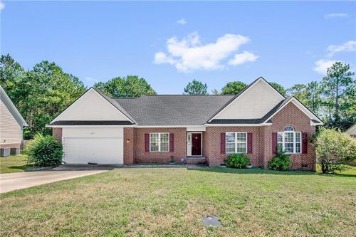5021 Miranda Dr, Hope Mills, NC, 28348-5683 | Card Image