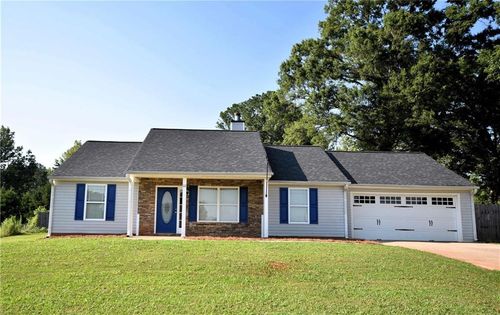 22 Adams Ln, Rockmart, GA, 30153-5411 | Card Image