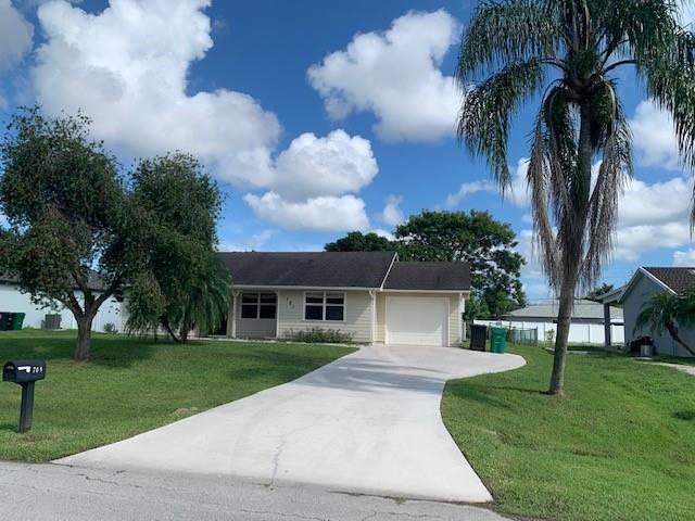 Biscayne Dr, Port Street Lucie, FL 34983