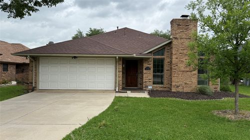1535 Raleigh Dr, Carrollton, TX, 75007-2933 | Card Image