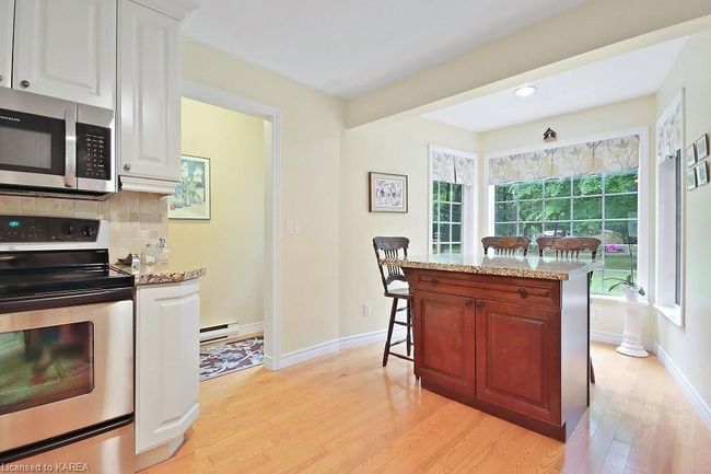 15 Bay St, House other with 2 bedrooms, 1 bathrooms and 5 parking in Newboro ON | Image 14