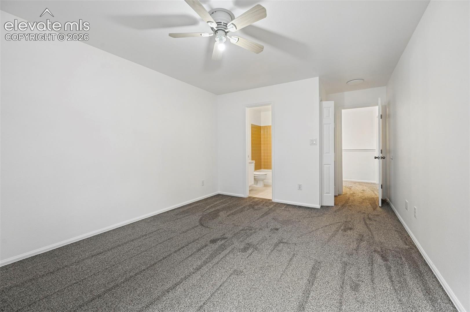 Residential in Colorado Springs 5