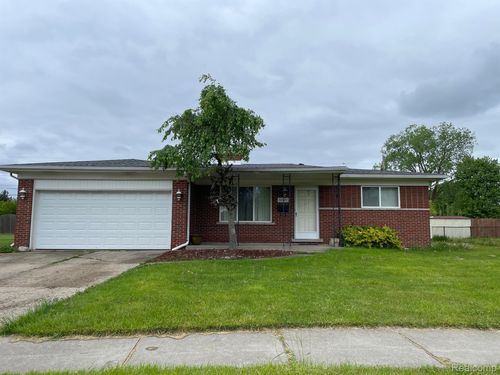 30987 Boewe Dr, Warren, MI, 48092-1973 | Card Image