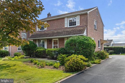 266 Bryn Mawr Ave, LANSDOWNE, PA, 19050-1829 | Card Image