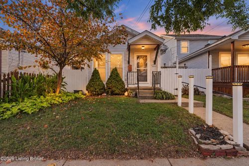 1033 Lampton St, Louisville, KY, 40204-2014 | Card Image