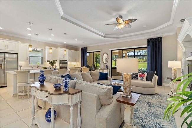 4540 Terrazza Ct, House other with 3 bedrooms, 3 bathrooms and null parking in BRADENTON FL | Image 10