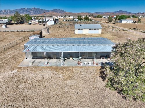1260 Windy Ln, Pahrump, NV, 89048-5248 | Card Image