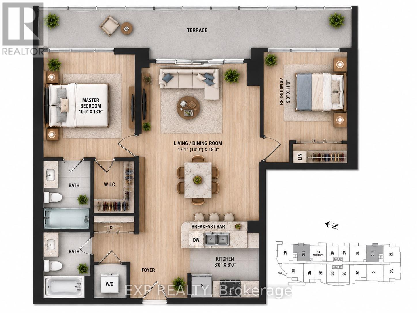 Residential in Toronto (Willowdale East)