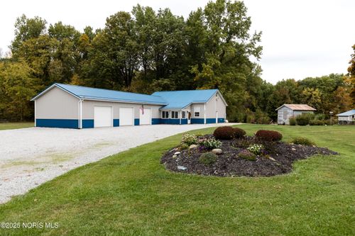 9940 Township Highway 18, Carey, OH, 43316 | Card Image