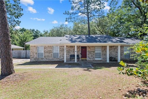 2417 Leroy Stevens Rd, Mobile, AL, 36695-4137 | Card Image