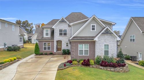 10624 Brownspring Dr, Apison, TN, 37302-1004 | Card Image
