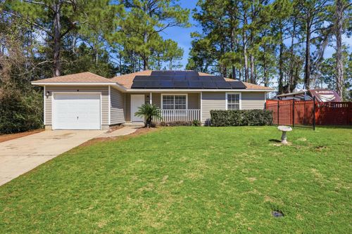 8276 Verdura Street, Navarre, FL, 32566 | Card Image