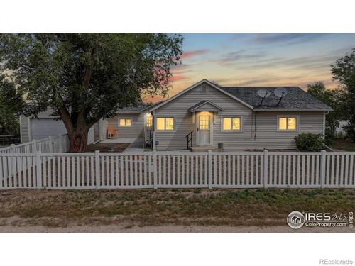 1213 2nd St, Nunn, CO, 80648-1027 | Card Image