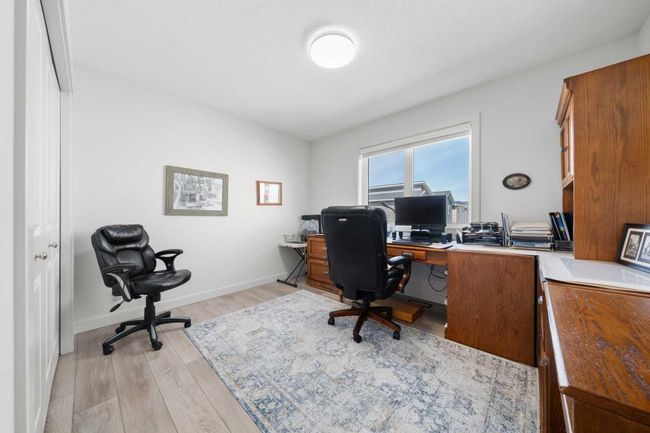 44 Emberside Green, House other with 3 bedrooms, 3 bathrooms and 4 parking in Cochrane AB | Image 31