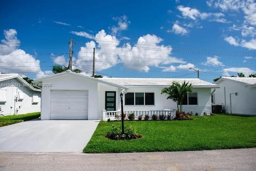 1009 Leisure Ln, Boynton Beach, FL, 33426-4346 | Card Image