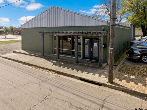 141 E Marshall, Pittsburg, TX, 75686 | Card Image