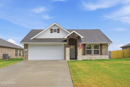 1311 Foundry Dr, Carthage, MO, 64836-6009 | Card Image