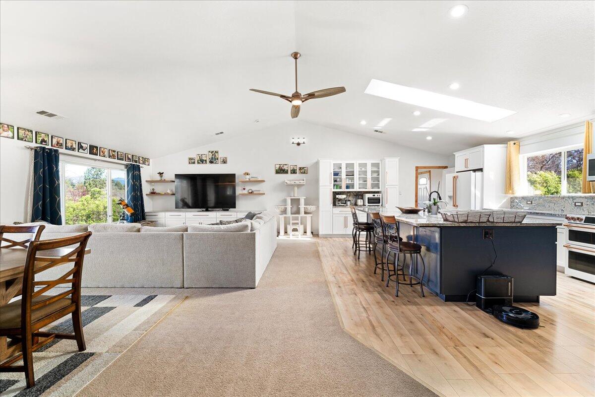 Residential in Merlin 5