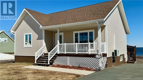 1131 Rte 134, Petit-Rocher-Sud, NB, E8J1C4 | Card Image