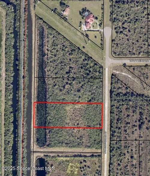 8516 Horseshoe Ave, PALM BAY, FL, 32909-1134 | Card Image
