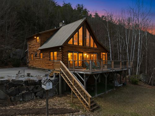139 Ledgeview Shores Dr, Alexandria, NH, 03222-6320 | Card Image