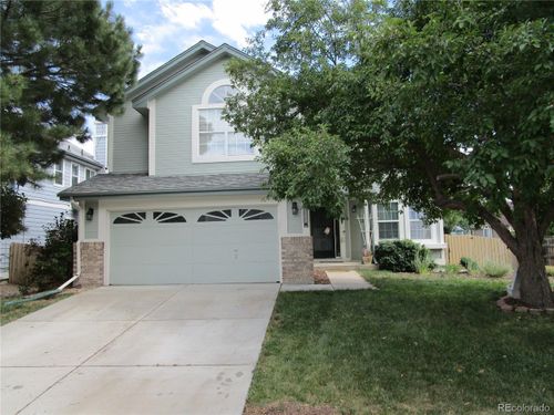 17502 Lamar Ct, Parker, CO, 80134-9111 | Card Image