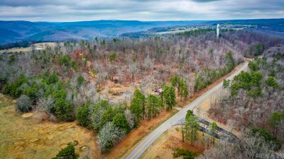 000 Holly Mountain Road, Home with 0 bedrooms, 0 bathrooms and null parking in Clinton AR | Image 2