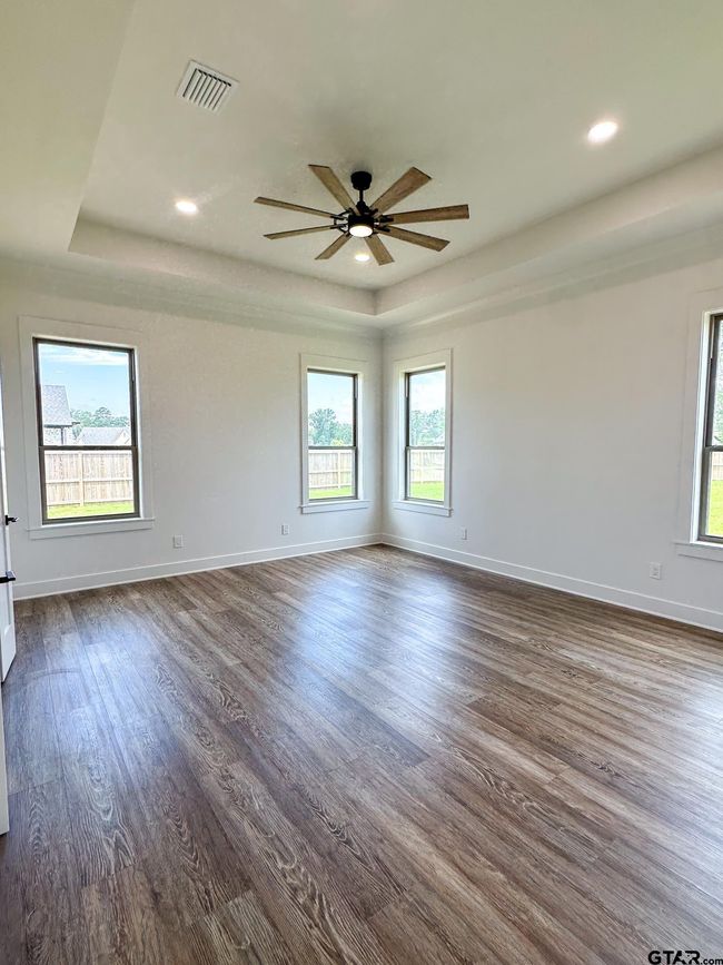 12301 Harlon St, House other with 4 bedrooms, 3 bathrooms and null parking in Flint TX | Image 14