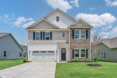 lot-73-135 Hunter Ridge Dr, Boiling Springs, SC, 29316-8354 | Card Image
