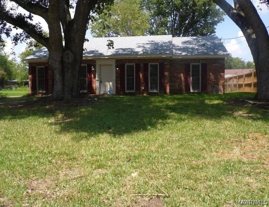 Babette Cir, Montgomery, AL 36116