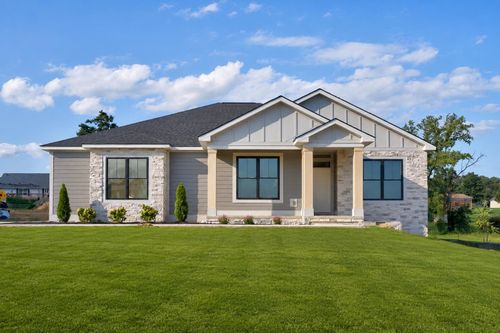 5025 Boxer Loop, MCGAHEYSVILLE, VA, 22840 | Card Image