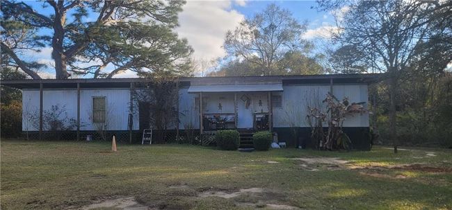 3 bedroom, 1 bath MH with roof cover | Image 6